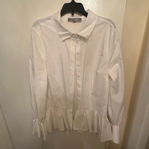 Poplin Shirt